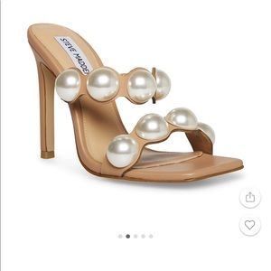 Brand new Steve Madden Jovanni size 7.5